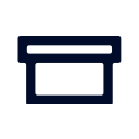 Shoeboxed logo