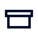 Shoeboxed logo