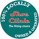 Shoe Clinic logo