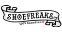 Shoefreaks.ca logo