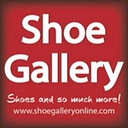 Favicon of Shoe Gallery