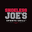 Shoeless Joe's Limited logo