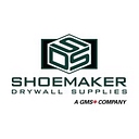 Shoemaker Drywall logo