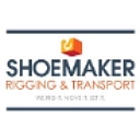 Shoemaker Rigging And Transport logo