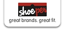 Shoeper Store logo