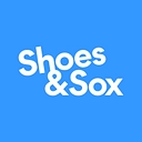 Shoes & Sox logo