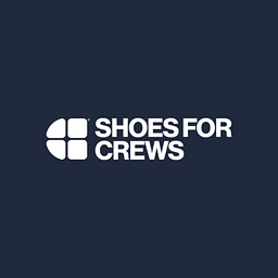 Shoes for Crews, LLC logo