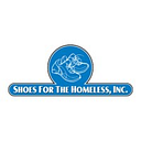 Shoes for the Homeless Inc logo