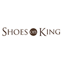 Shoes On King