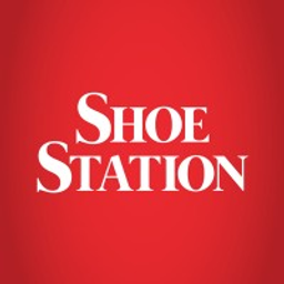 Shoe Station logo