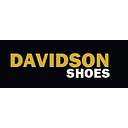 DAVIDSON SHOES 