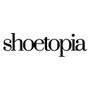 Shoetopia logo