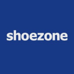 Logo of shoezone.com