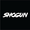Shogun Sports logo
