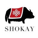 Shokay logo