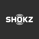 Logo Shokz