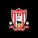 Oasis Academy Sholing logo