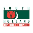 South Holland District Council logo