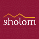 Sholom Foundation logo