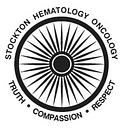 Stockton Hematology Oncology logo