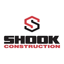 Shook Construction logo