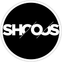 Shooos COM logo