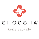 Shoosha Truly Organic