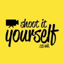 Shoot It Yourself Limited logo