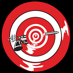 Shoot Straight logo