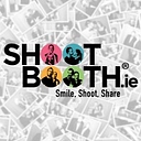 Shoot Booth logo