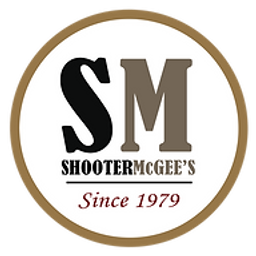 Shooter McGee's logo