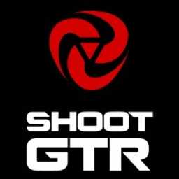 Shoot GTR logo