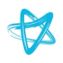 Shooting Star Children's Hospices logo