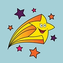 Shooting Star Entertainments logo