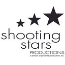 Shooting Stars Productions logo