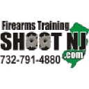 Shoot Nj Firearms Training logo