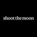 Shoot The Moon / London logo