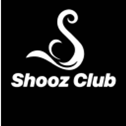 Shooz Club logo