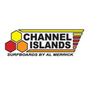 Channel Islands Surfboards Aus logo