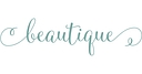 Beautique logo