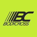 BodyCross logo