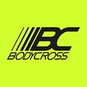 BodyCross logo