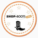 shop-boots.com logo