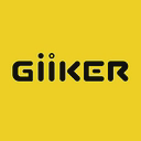 GiiKER logo