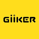 GiiKER logo