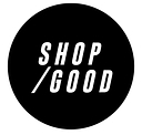 Shop Good logo