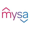 Mysa Smart Thermostats logo