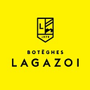 BOTËGHES LAGAZOI