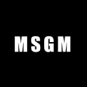 shop-msgm.com logo