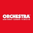 Orchestra Premaman logo